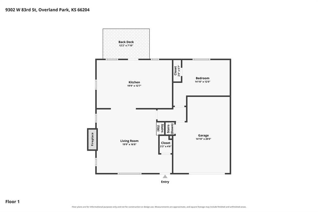 9302 W 83rd Street — photo 26