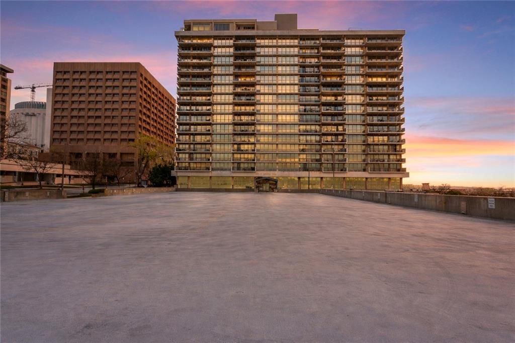 600 Admiral Boulevard, Kansas City, MO