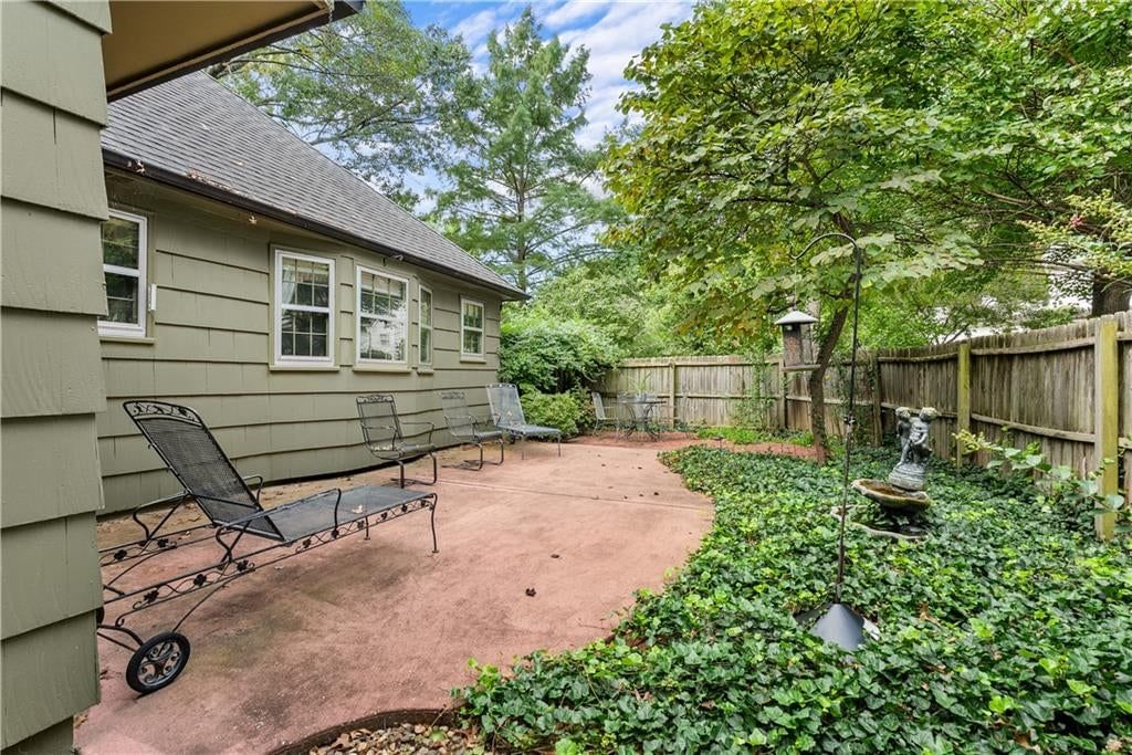 12818 Oakmont Drive — photo 39