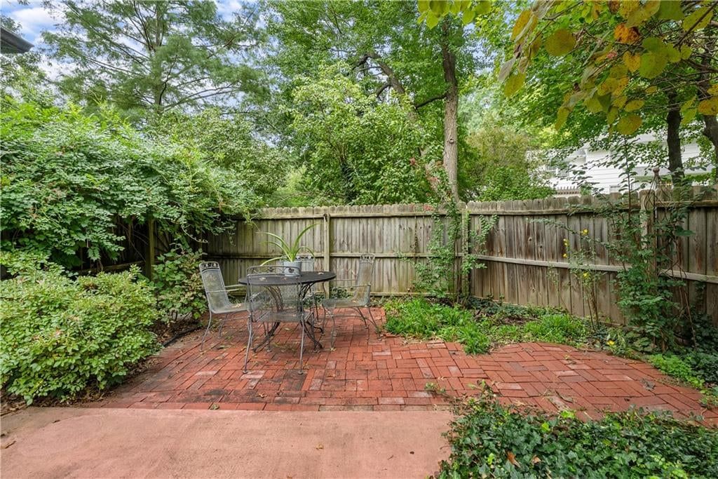 12818 Oakmont Drive — photo 40