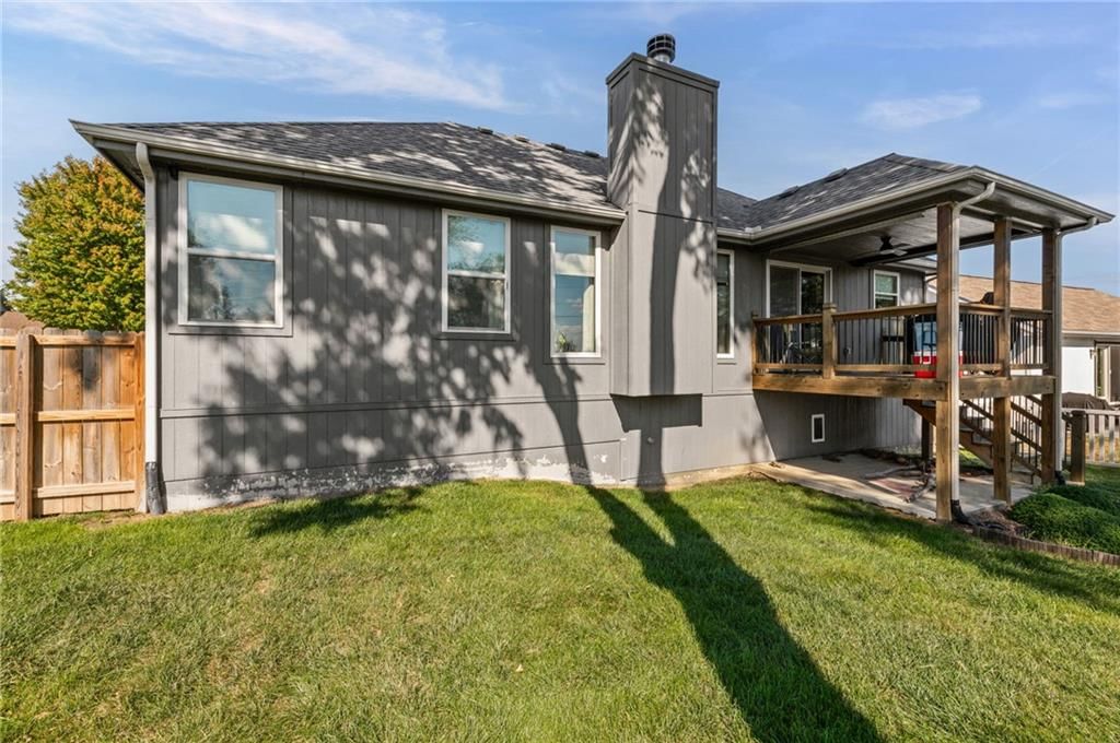1501 NE 196th Street — photo 30