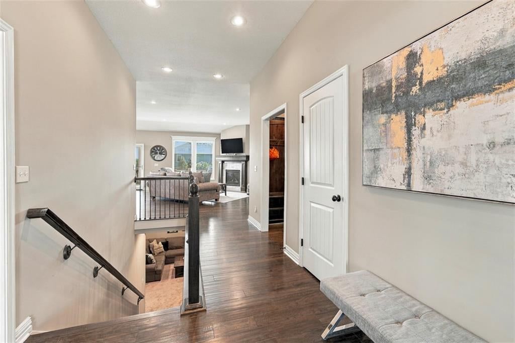 Photo 8 of 53 - 12073 S Pine Street, Olathe, KS 66061