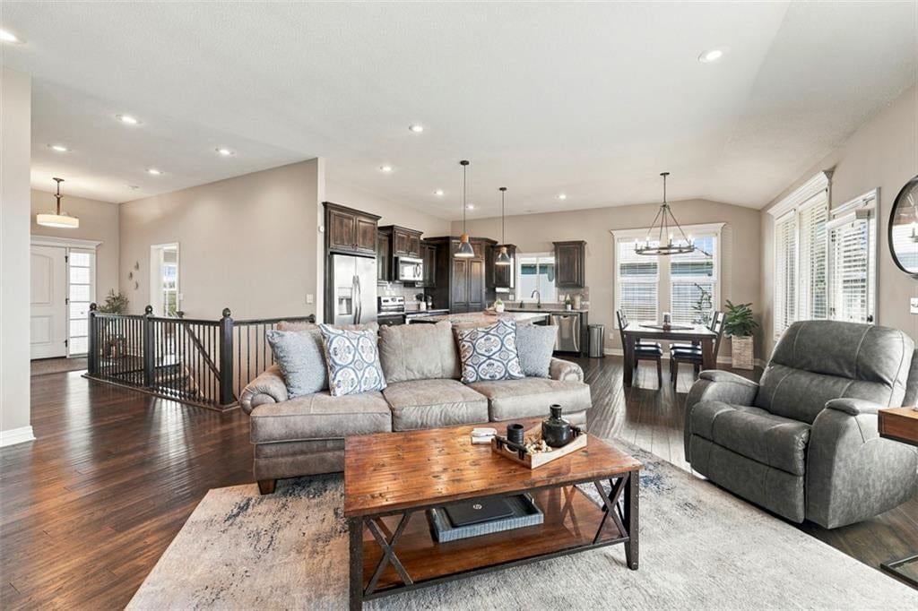 Photo 11 of 53 - 12073 S Pine Street, Olathe, KS 66061