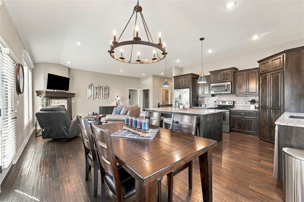 Photo 16 of 53 - 12073 S Pine Street, Olathe, KS 66061