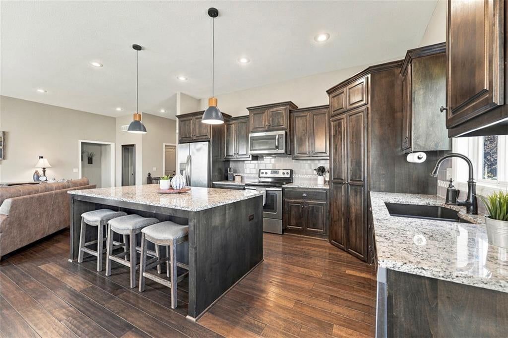 Photo 17 of 53 - 12073 S Pine Street, Olathe, KS 66061
