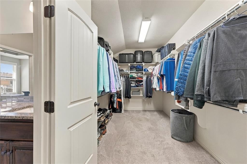 Photo 30 of 53 - 12073 S Pine Street, Olathe, KS 66061