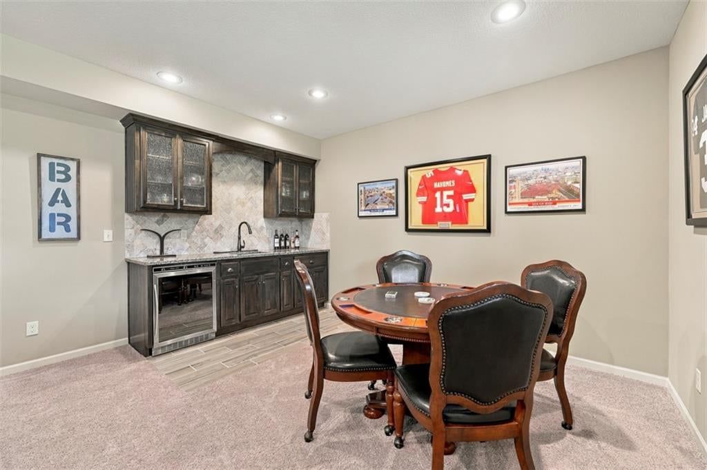 Photo 36 of 53 - 12073 S Pine Street, Olathe, KS 66061
