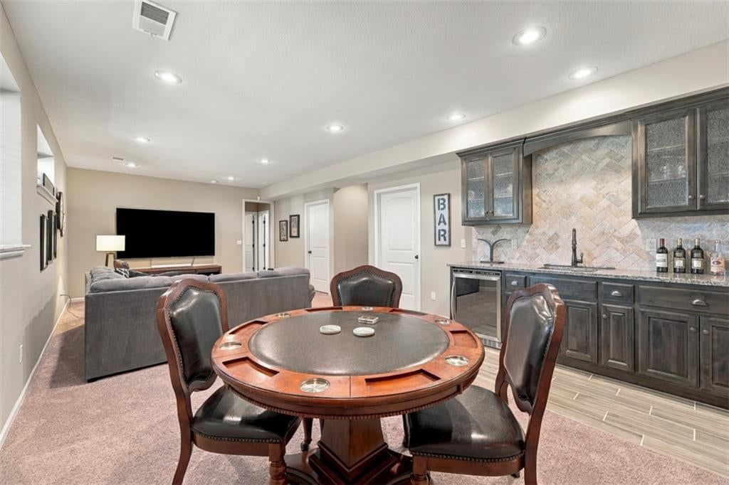 Photo 37 of 53 - 12073 S Pine Street, Olathe, KS 66061