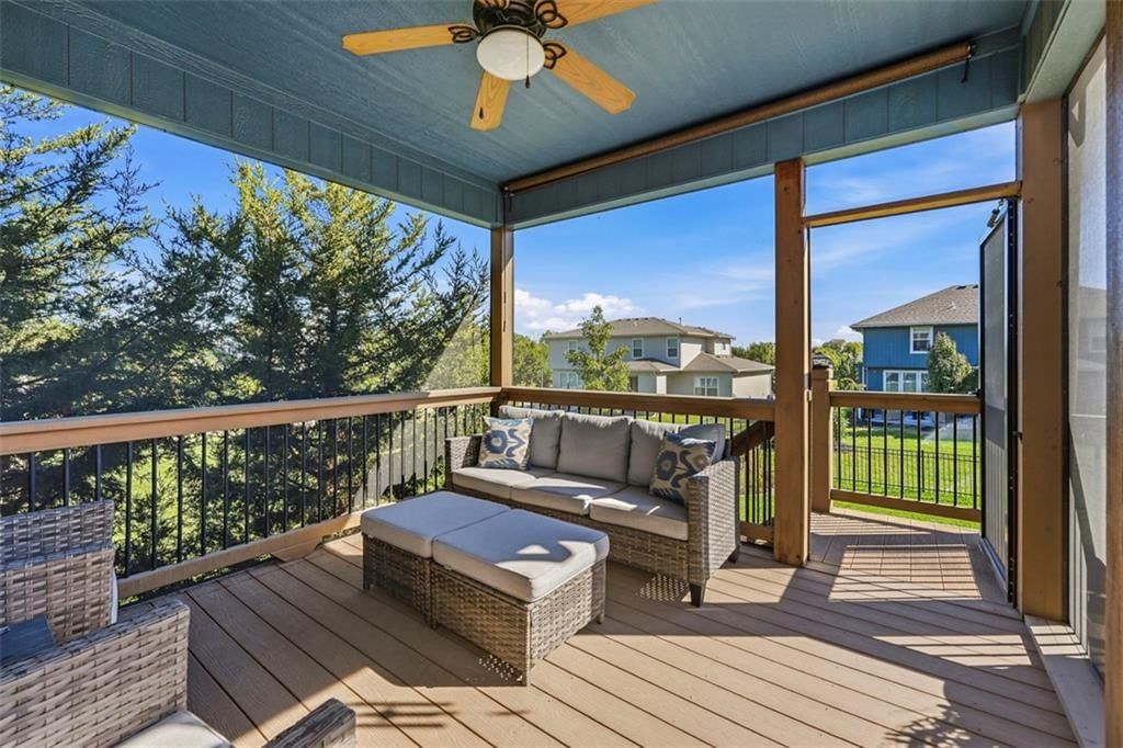 Photo 48 of 53 - 12073 S Pine Street, Olathe, KS 66061