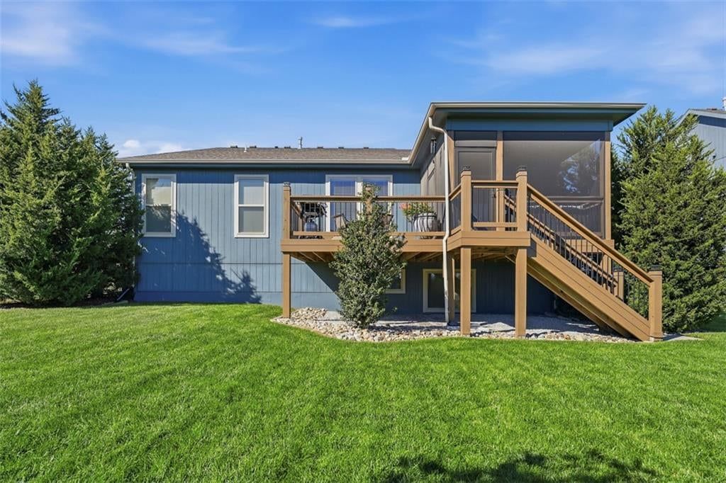 Photo 51 of 53 - 12073 S Pine Street, Olathe, KS 66061