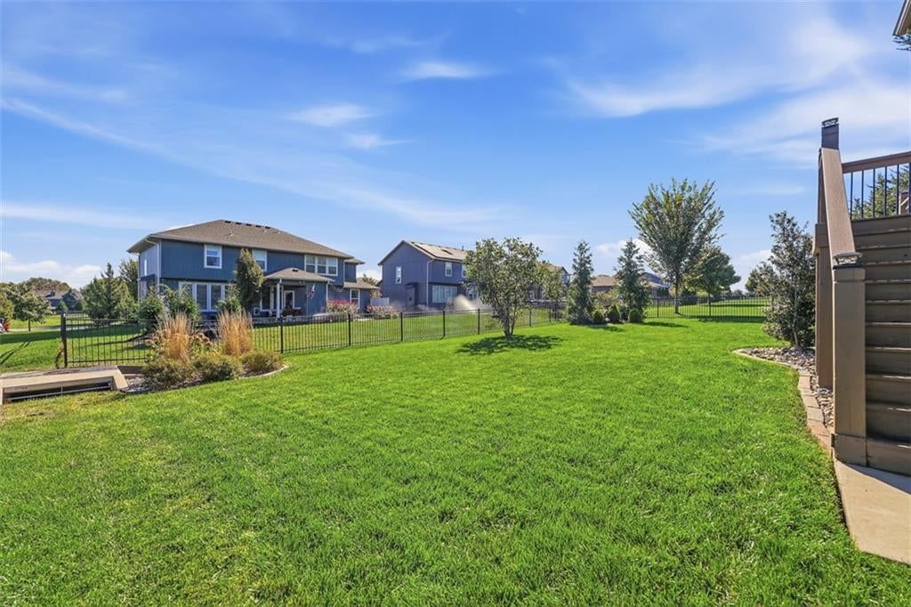 Photo 52 of 53 - 12073 S Pine Street, Olathe, KS 66061
