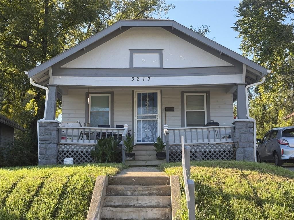 3217 E 62nd Street, Kansas City, MO