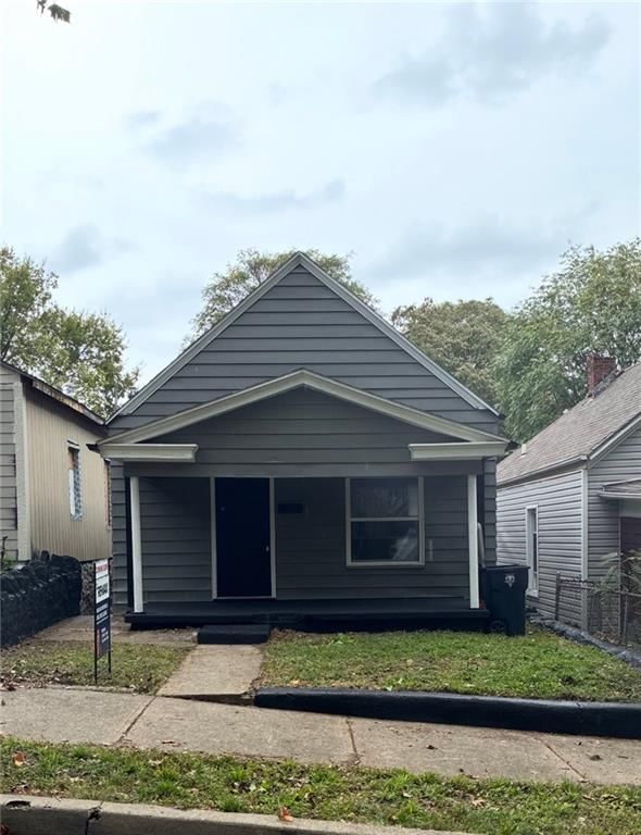 Garner Avenue — photo 1