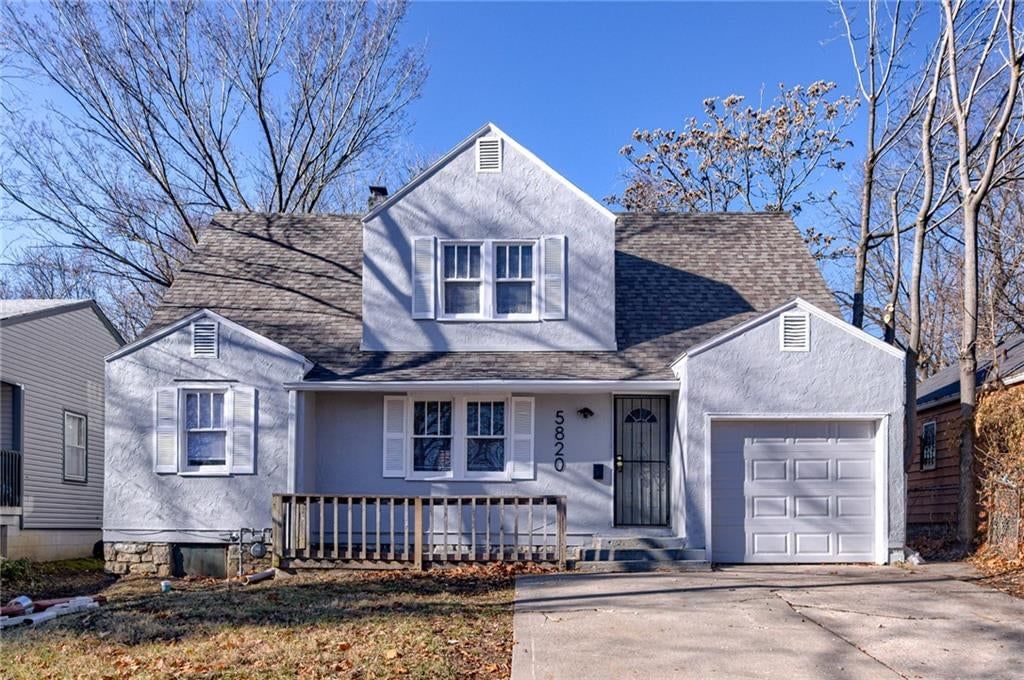 5820 Olive Street, Kansas City, MO