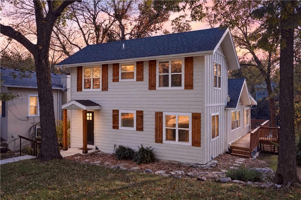 7 H Street, Lake Lotawana, MO