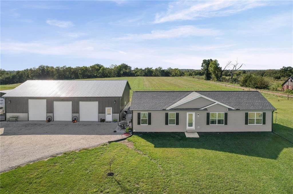 19173 W 367th Street, Paola, KS