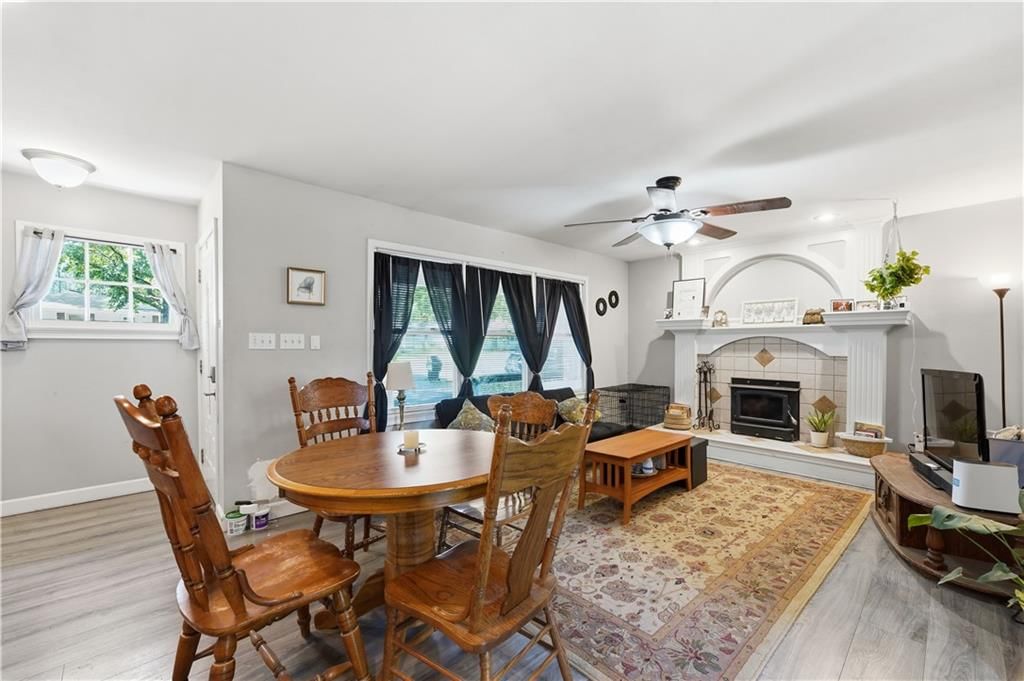 6203 Hedges Avenue, Raytown, MO
