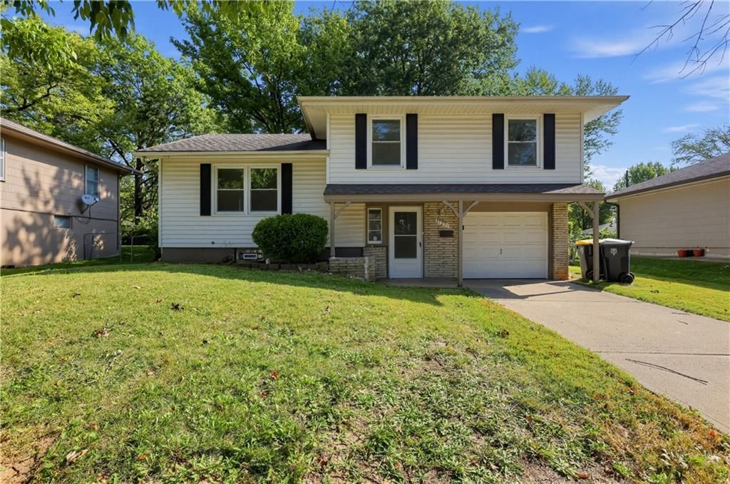 11727 FREMONT Avenue, Kansas City, MO