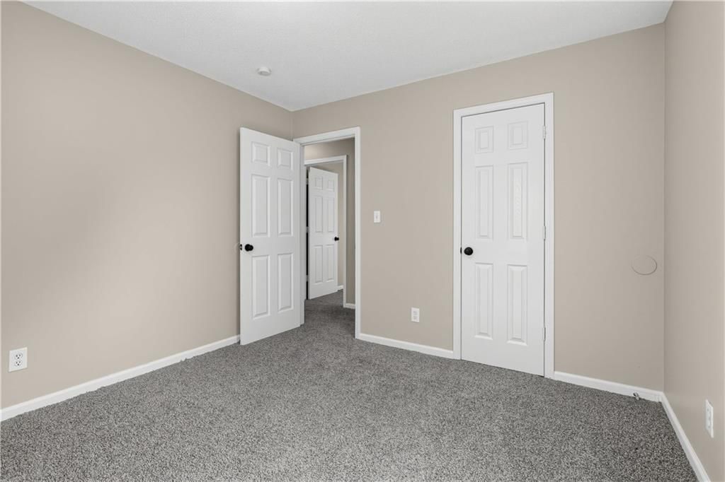Black hardware at 11727 FREMONT Avenue, Kansas City, MO 64134