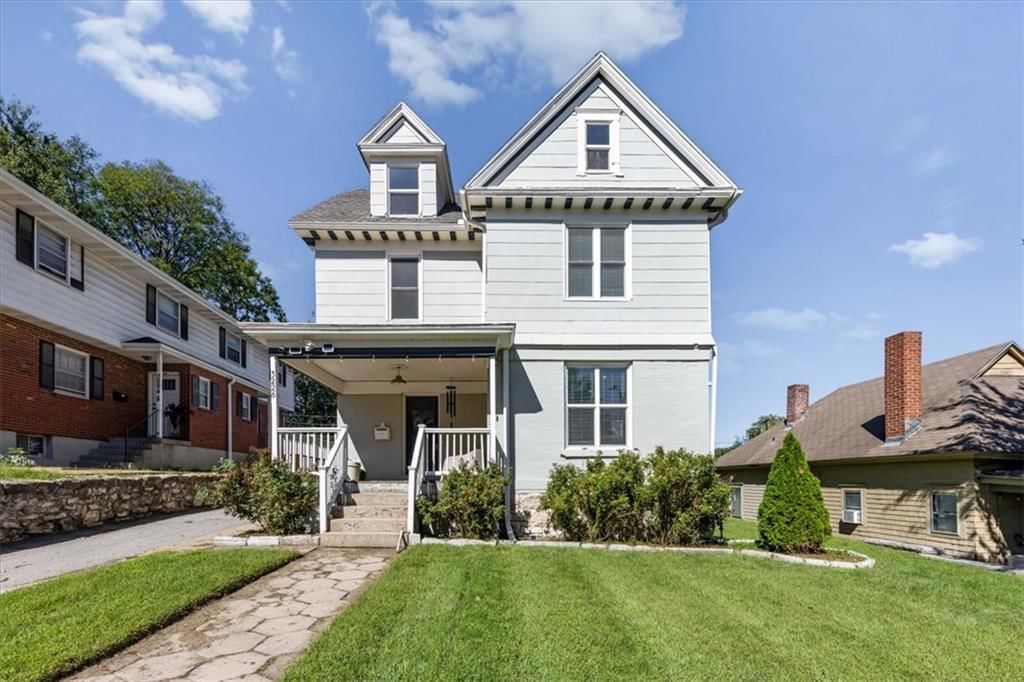 3226 Lexington Avenue, Kansas City, MO 64124