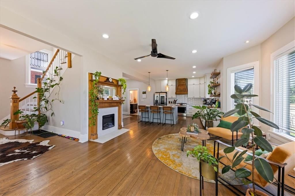 3226 Lexington Avenue, Kansas City, MO