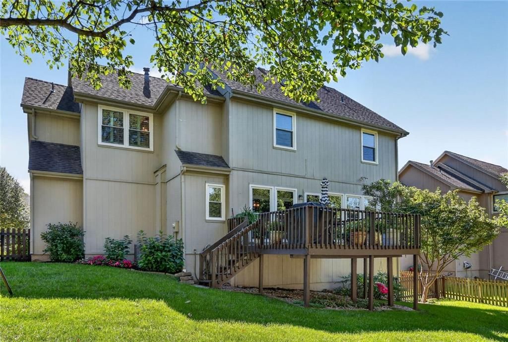 Photo 39 of 42 - 7808 NW 76th Place, Kansas City, MO 64152