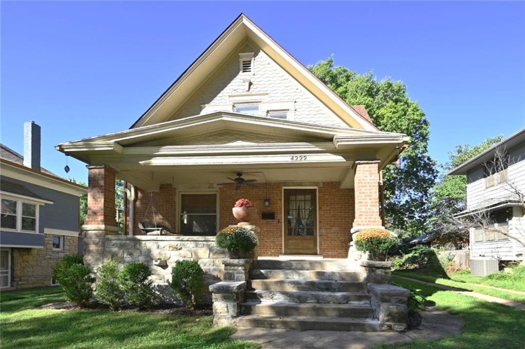4222 Terrace Street, Kansas City, MO