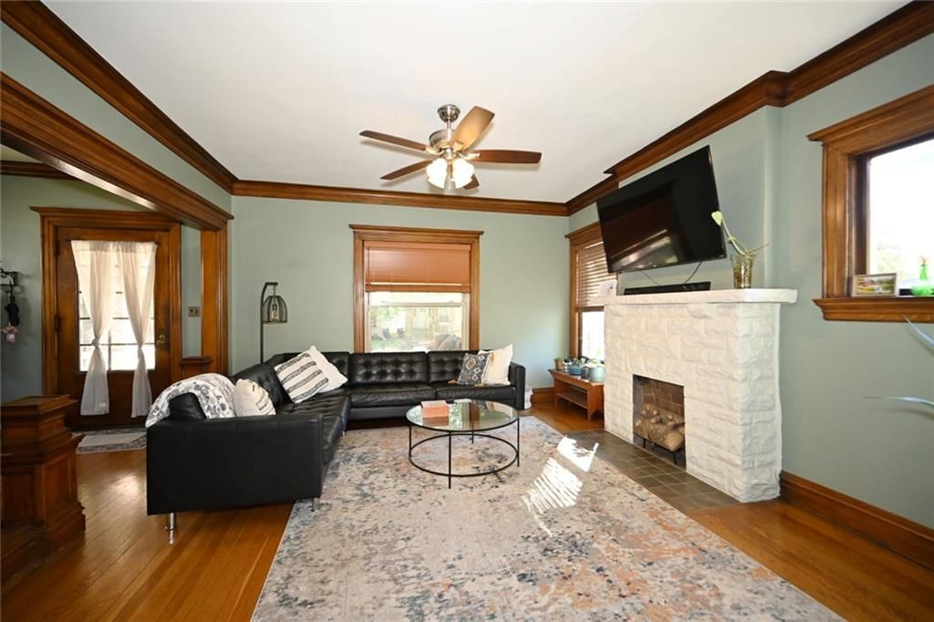 4222 Terrace Street, Kansas City, MO
