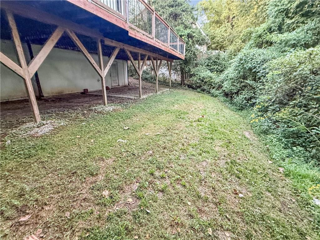 5510 NW Verlin Drive, Parkville, MO: listing photo 3