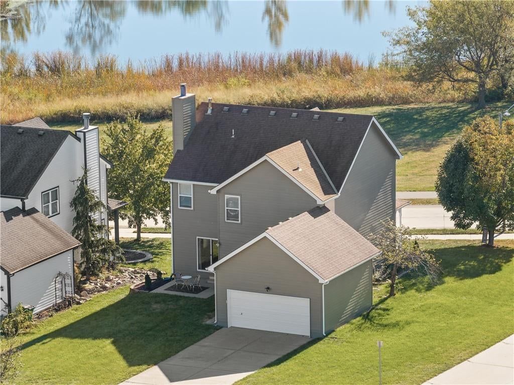 1270 SW ARBOR PARK Drive, Lee's Summit, MO: listing photo 3