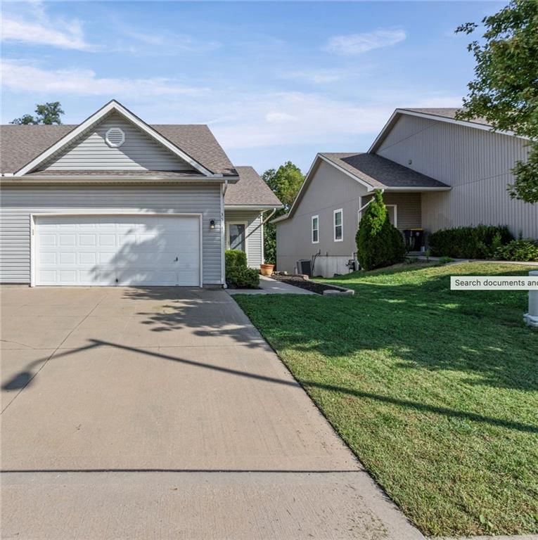 3514 NW 95th Street, Kansas City, MO