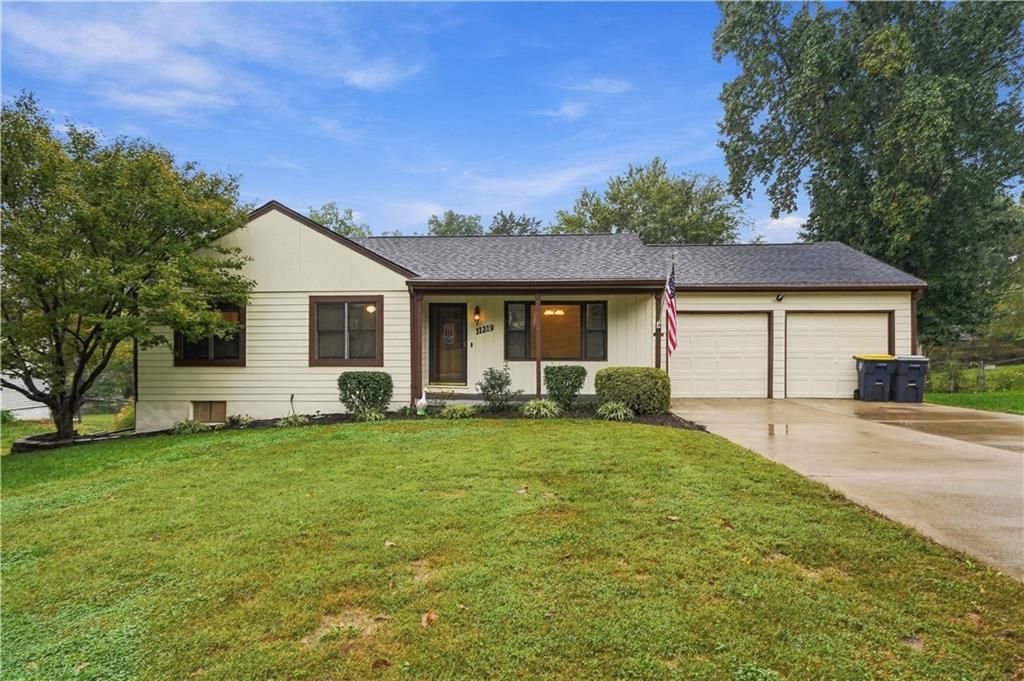 11219 E 47th Terrace, Kansas City, MO