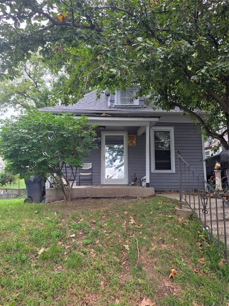 515 Donnelly Avenue — photo 1