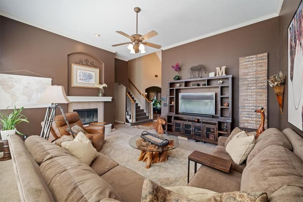 4424 SW Gull Point Drive, Lee's Summit, MO