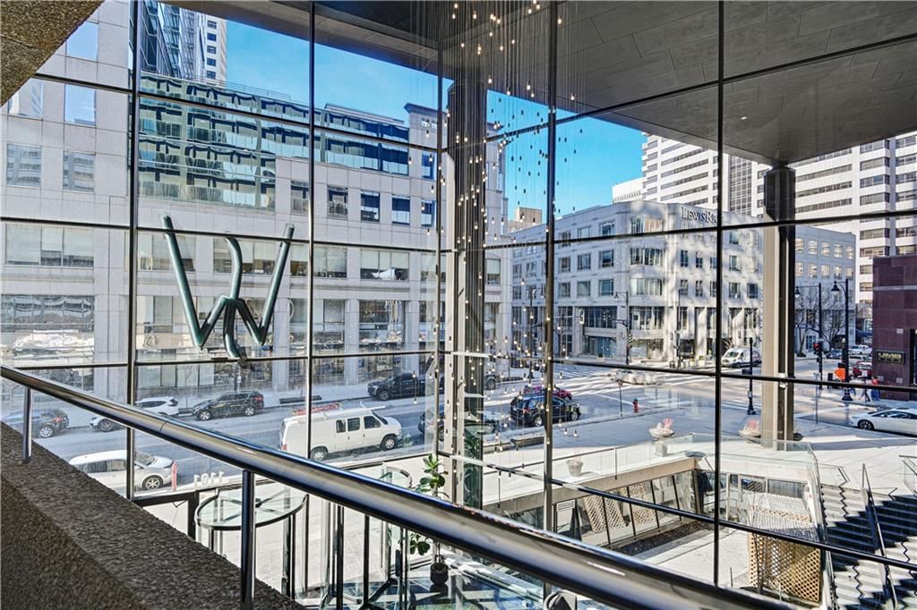 1101 Walnut Street, Kansas City, MO: listing photo 2