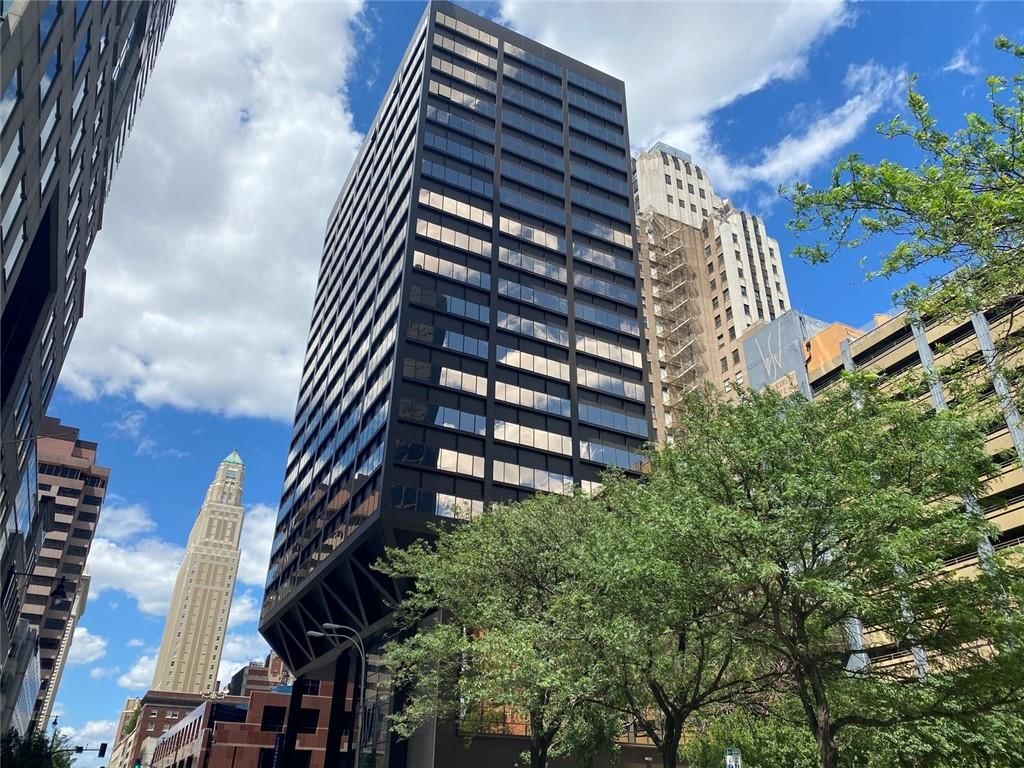 1101 Walnut Street, Kansas City, MO: listing photo 3