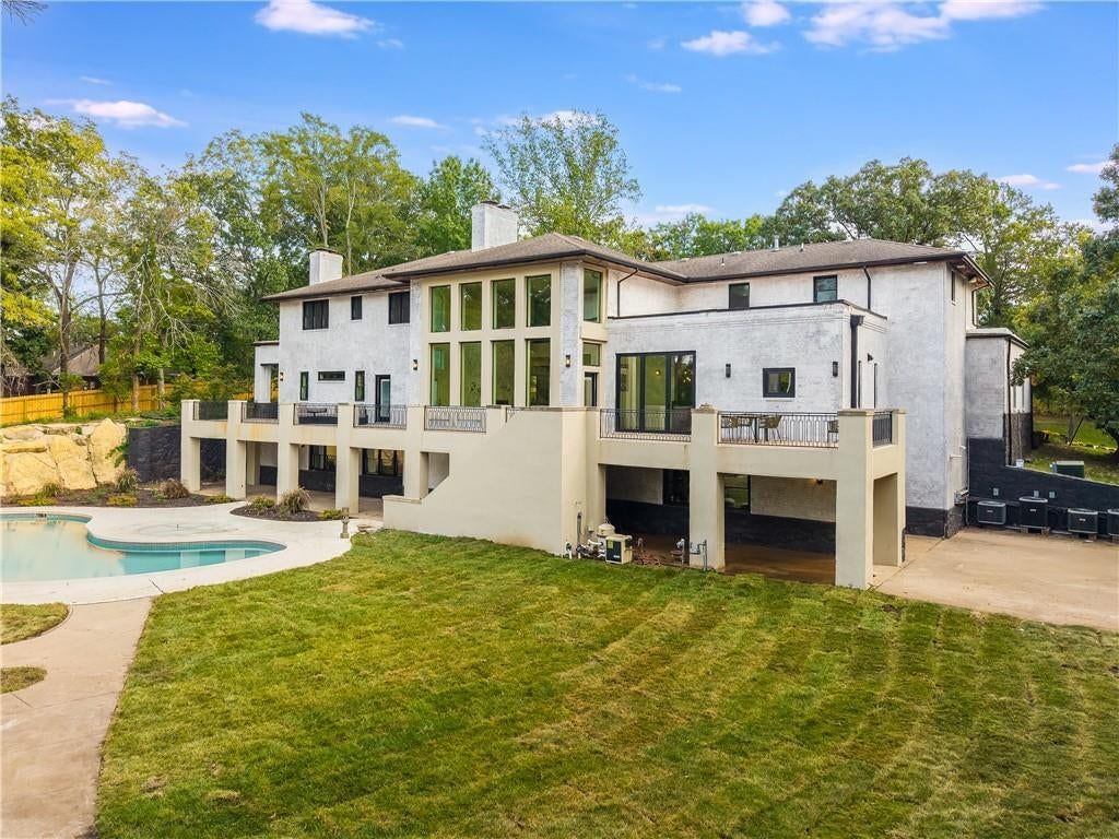 Photo 64 of 65 - 1701 NW Duncan Road, Blue Springs, MO 64015