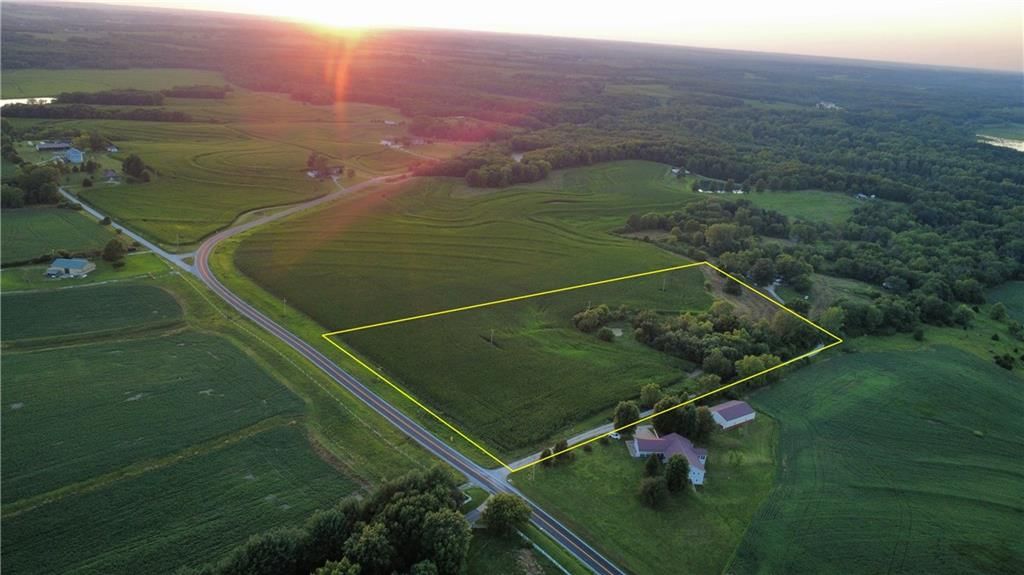 Z Highway, Edgerton, MO