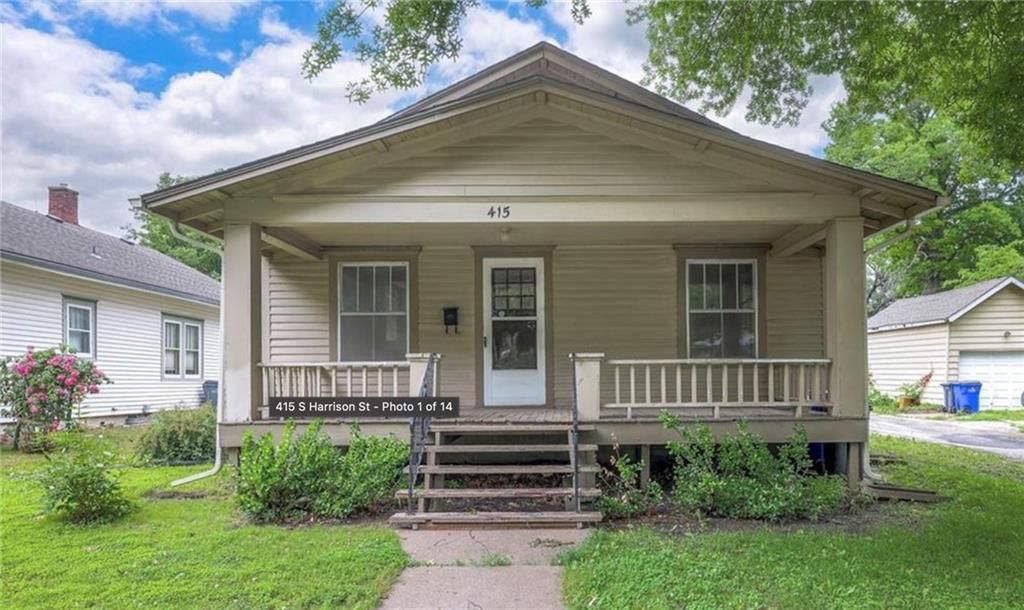 9201 W 98th Terrace, Overland Park, KS: listing photo 2