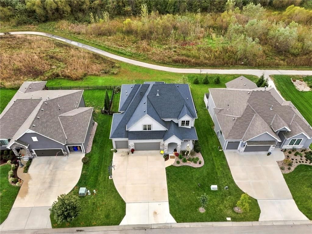 17105 W 170th Street, Olathe, KS
