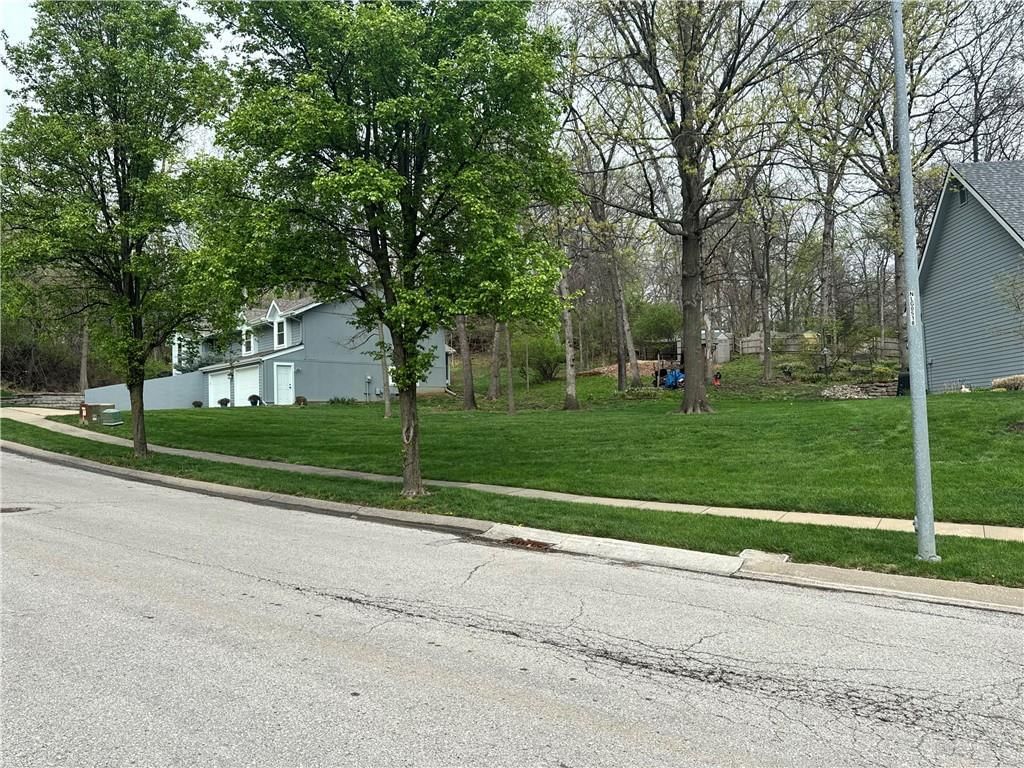 3504 NW 62ND Terrace, Kansas City, MO: listing photo 3