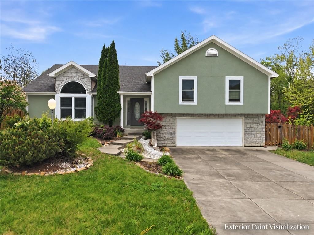 2709 S 23rd Street, Leavenworth, KS