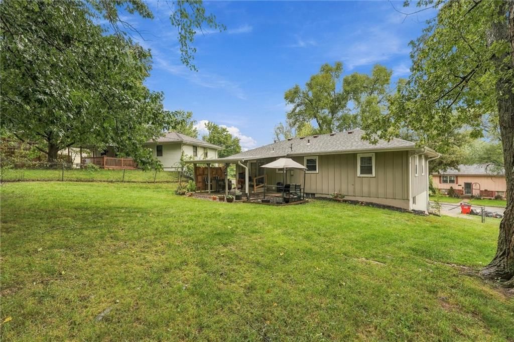 Photo 27 of 28 - 16317 E 34th Street S, Independence, MO 64055