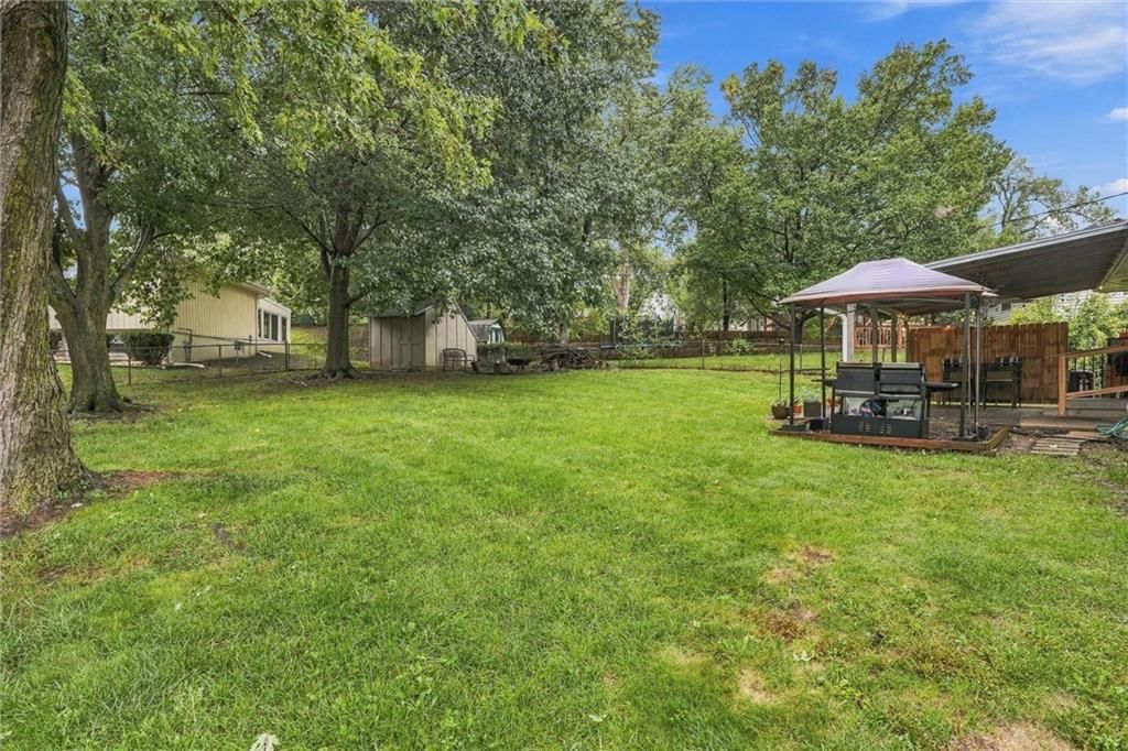 Photo 28 of 28 - 16317 E 34th Street S, Independence, MO 64055