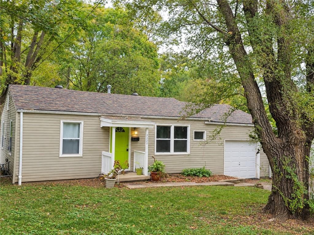 5520 Hardy Avenue, Raytown, MO: listing photo 2