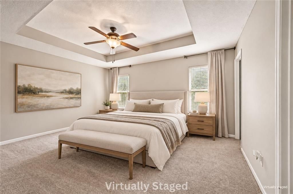 Photo 13 of 32 - 19205 Switchgrass Drive, Smithville, MO 64089