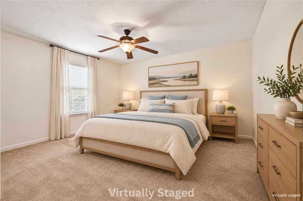 Photo 22 of 32 - 19205 Switchgrass Drive, Smithville, MO 64089