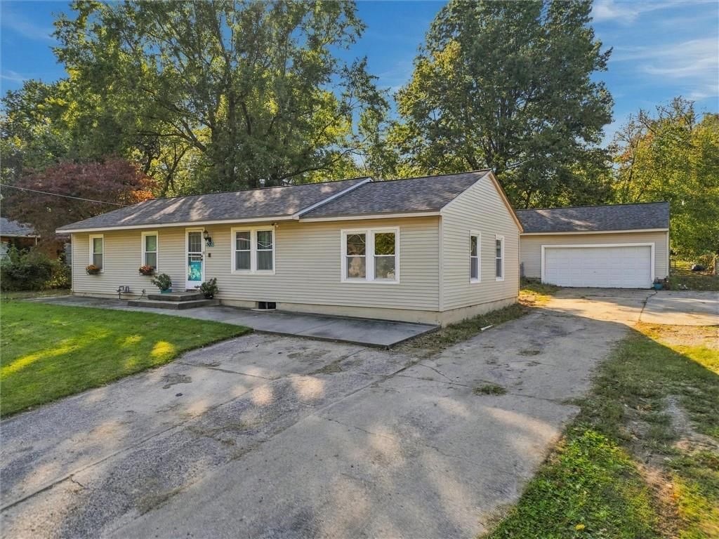 500 S Hunter Street, Independence, MO