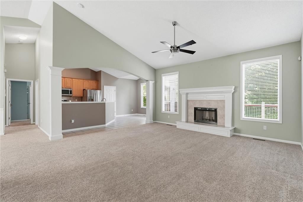 15593 S Blackfoot Street, Olathe, KS