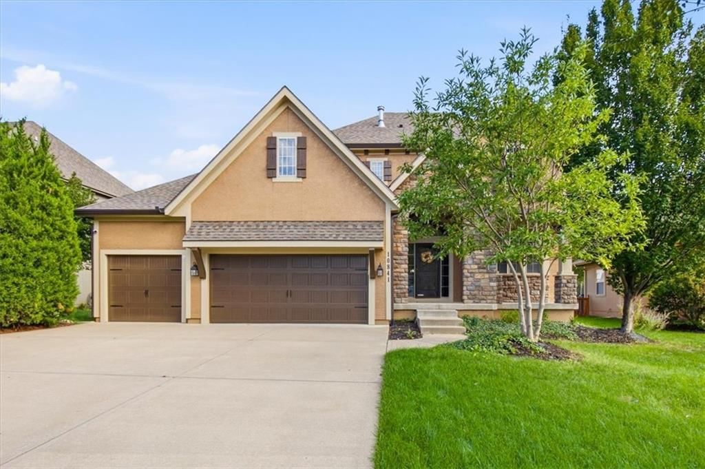 10841 S Hastings Street, Olathe, KS